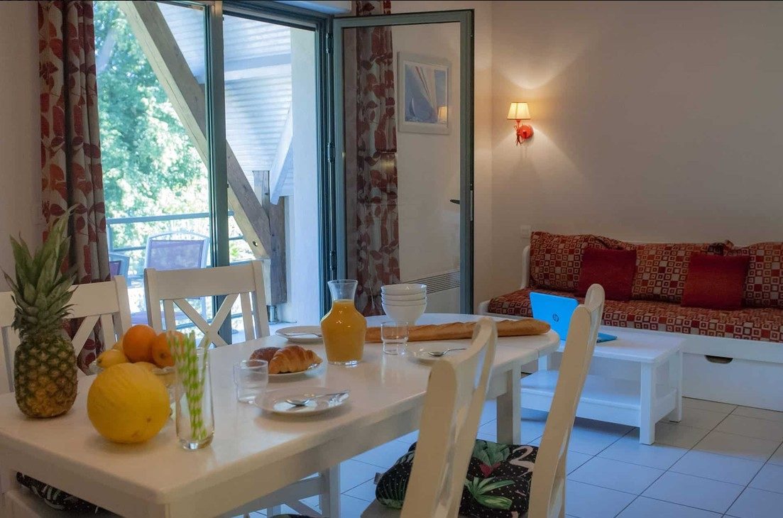 Appartement à vendre, 34m², Gonneville-sur-Honfleur