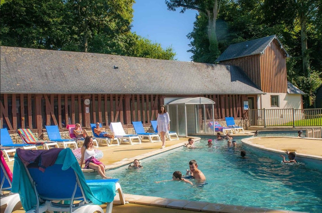Appartement à vendre, 34m², Gonneville-sur-Honfleur