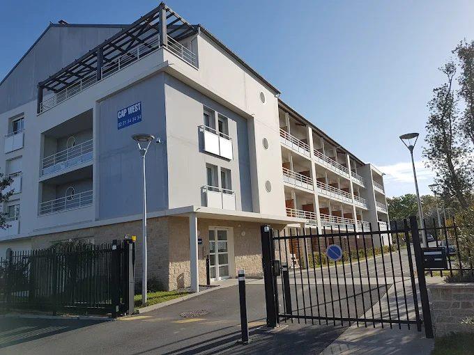 Appartement à vendre, 40m², Bruz