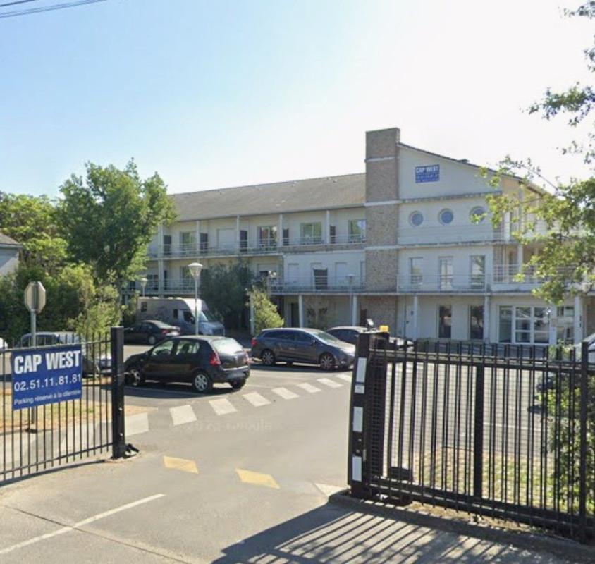 Appartement à vendre, 40m², Sautron