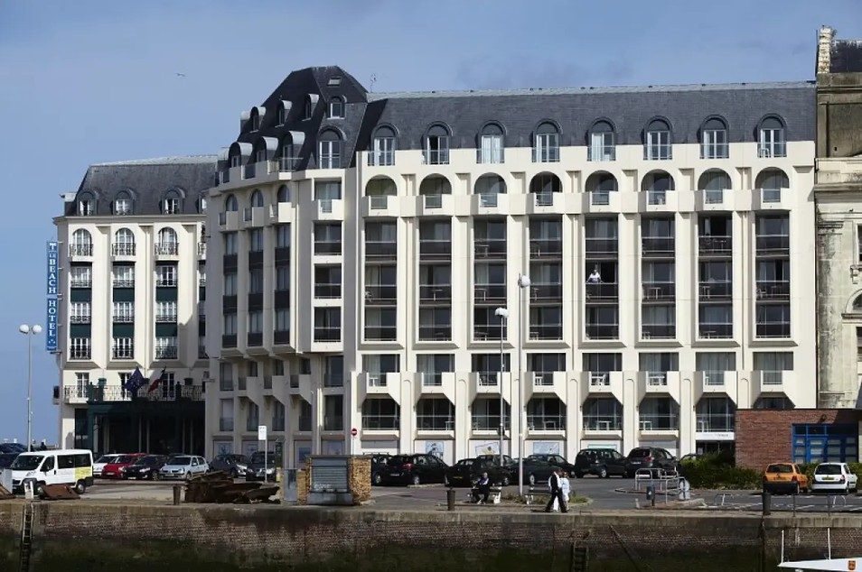Appartement à vendre, 20m², Trouville-sur-Mer