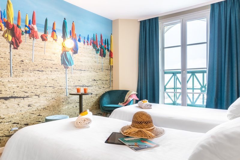 Appartement à vendre, 20m², Trouville-sur-Mer