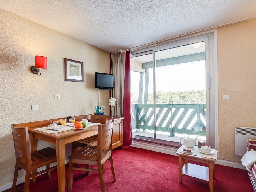 Appartement à vendre, 16m², Bolquère
