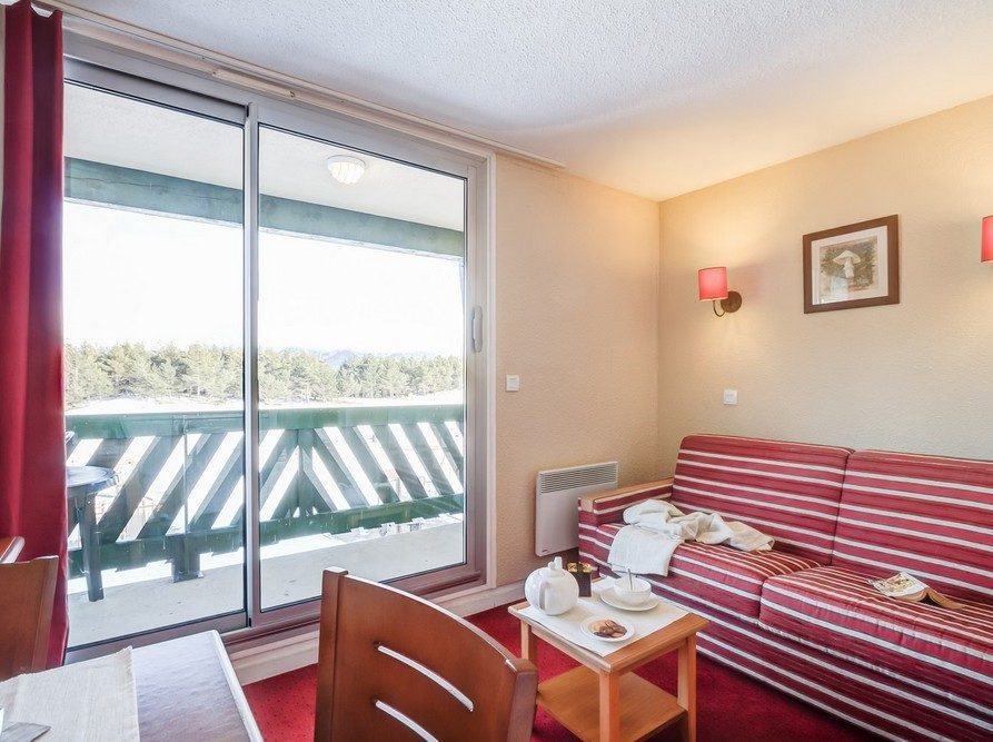 Appartement à vendre, 16m², Bolquère