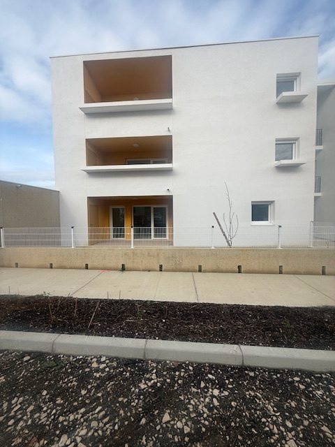 Appartement à louer, 66m², Avignon