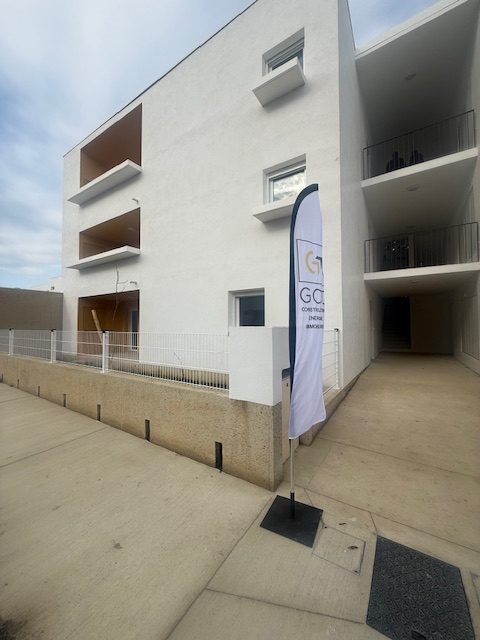 Appartement à louer, 66m², Avignon