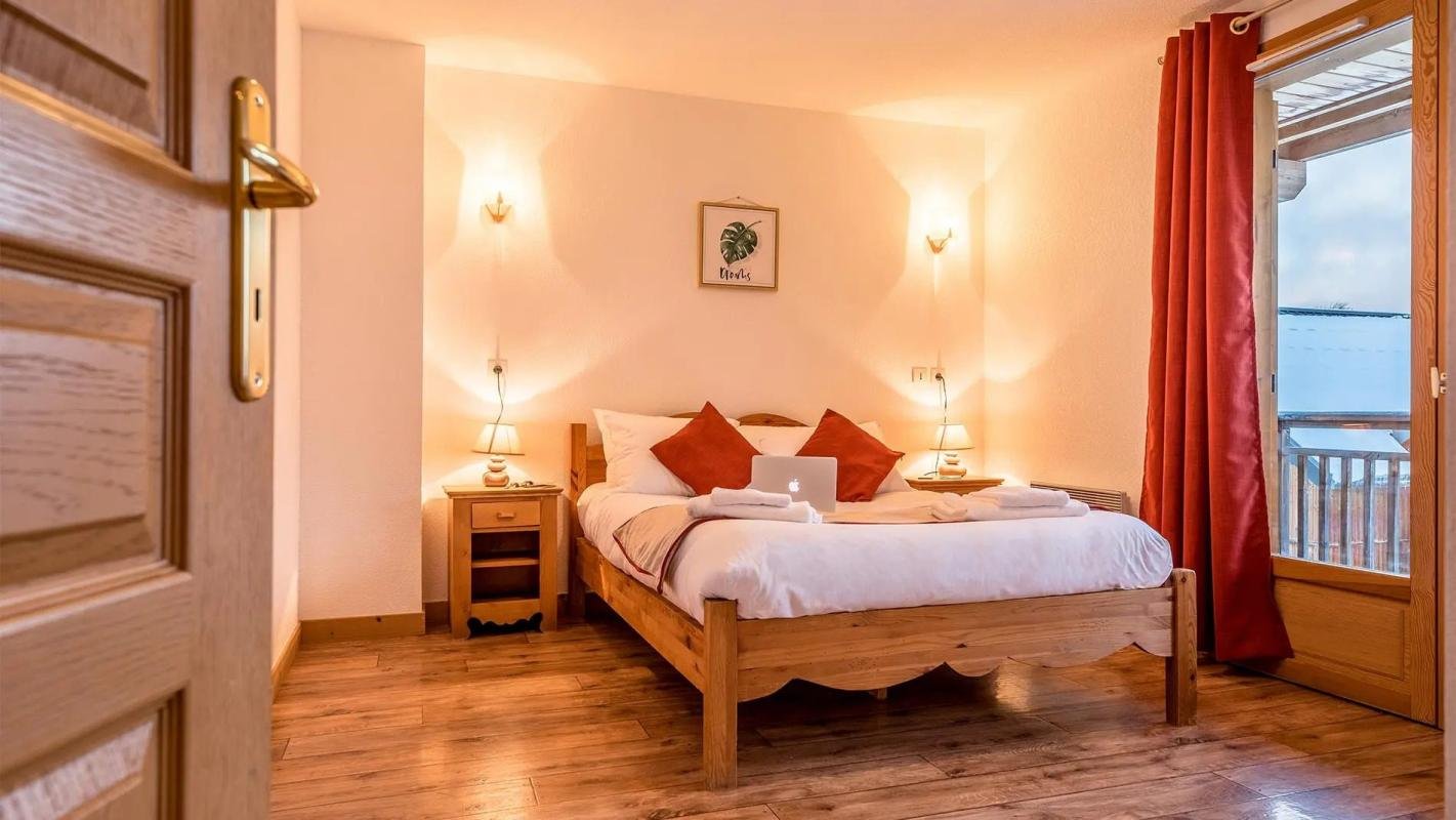 Appartement à vendre, 26m², Les Déserts