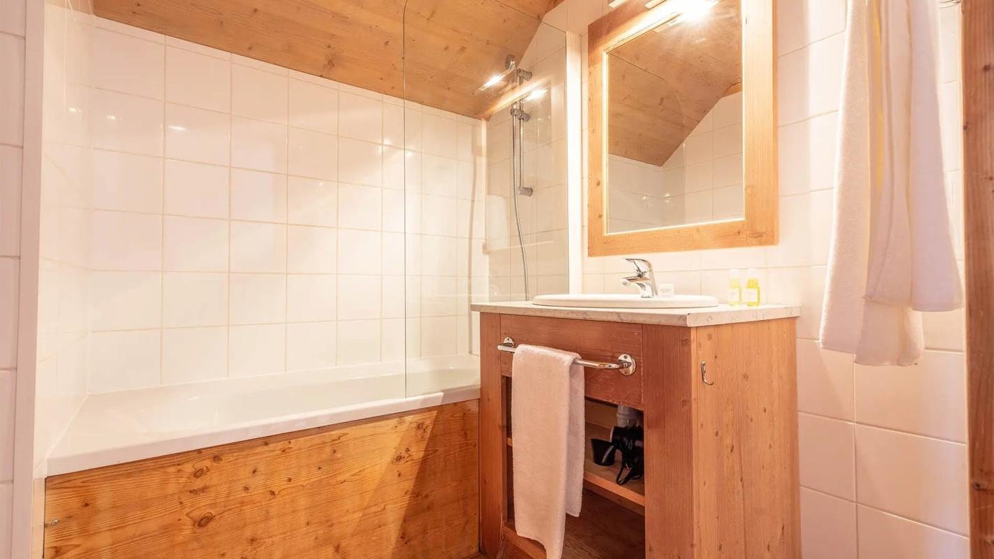 Appartement à vendre, 26m², Les Déserts