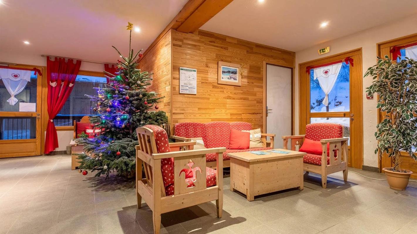 Appartement à vendre, 26m², Les Déserts