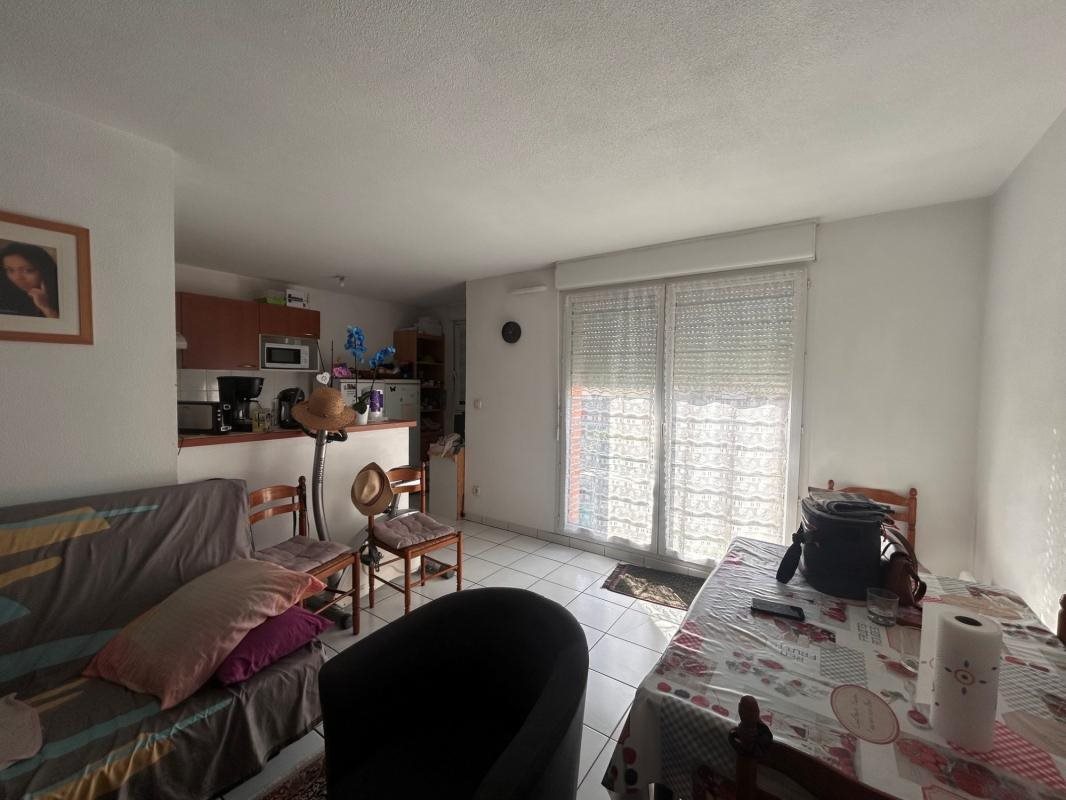 Appartement à vendre, 47m², Poitiers