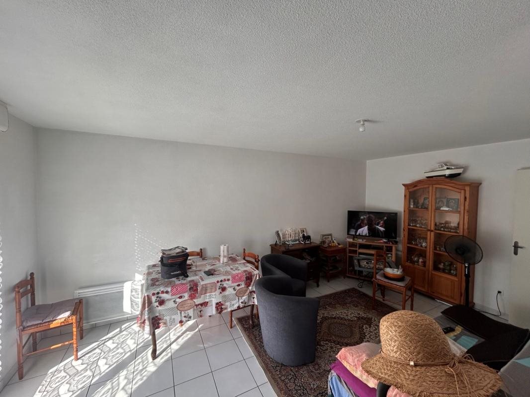 Appartement à vendre, 47m², Poitiers