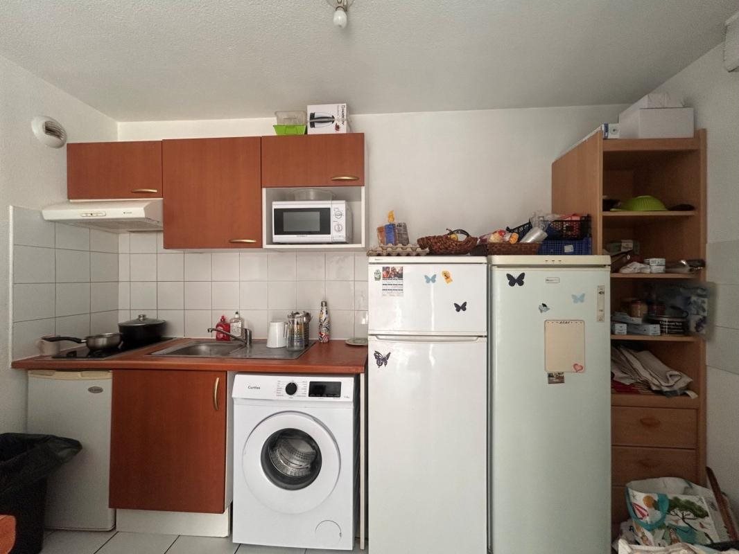 Appartement à vendre, 47m², Poitiers
