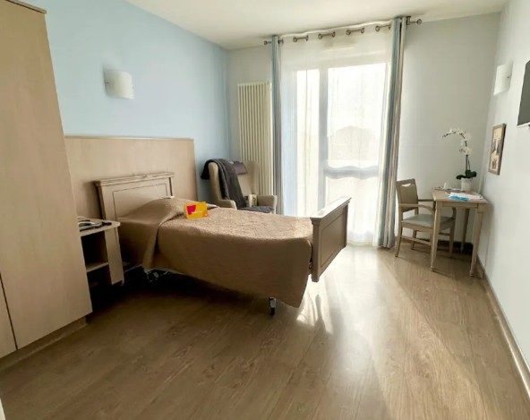 Appartement à vendre, 20m², Loos