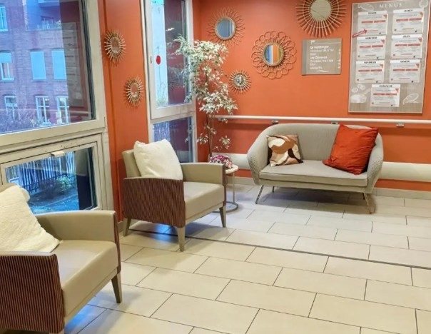 Appartement à vendre, 20m², Loos