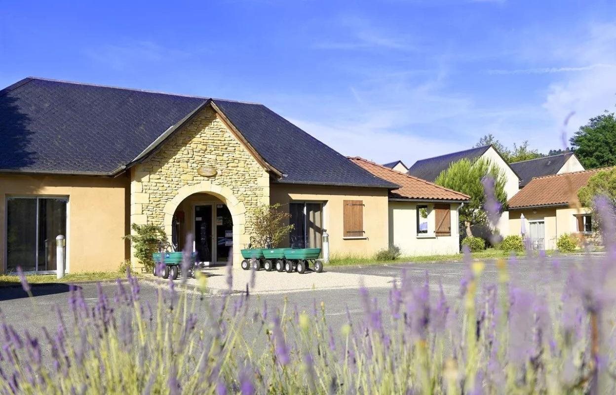 Appartement à vendre, 35m², Montignac-Lascaux