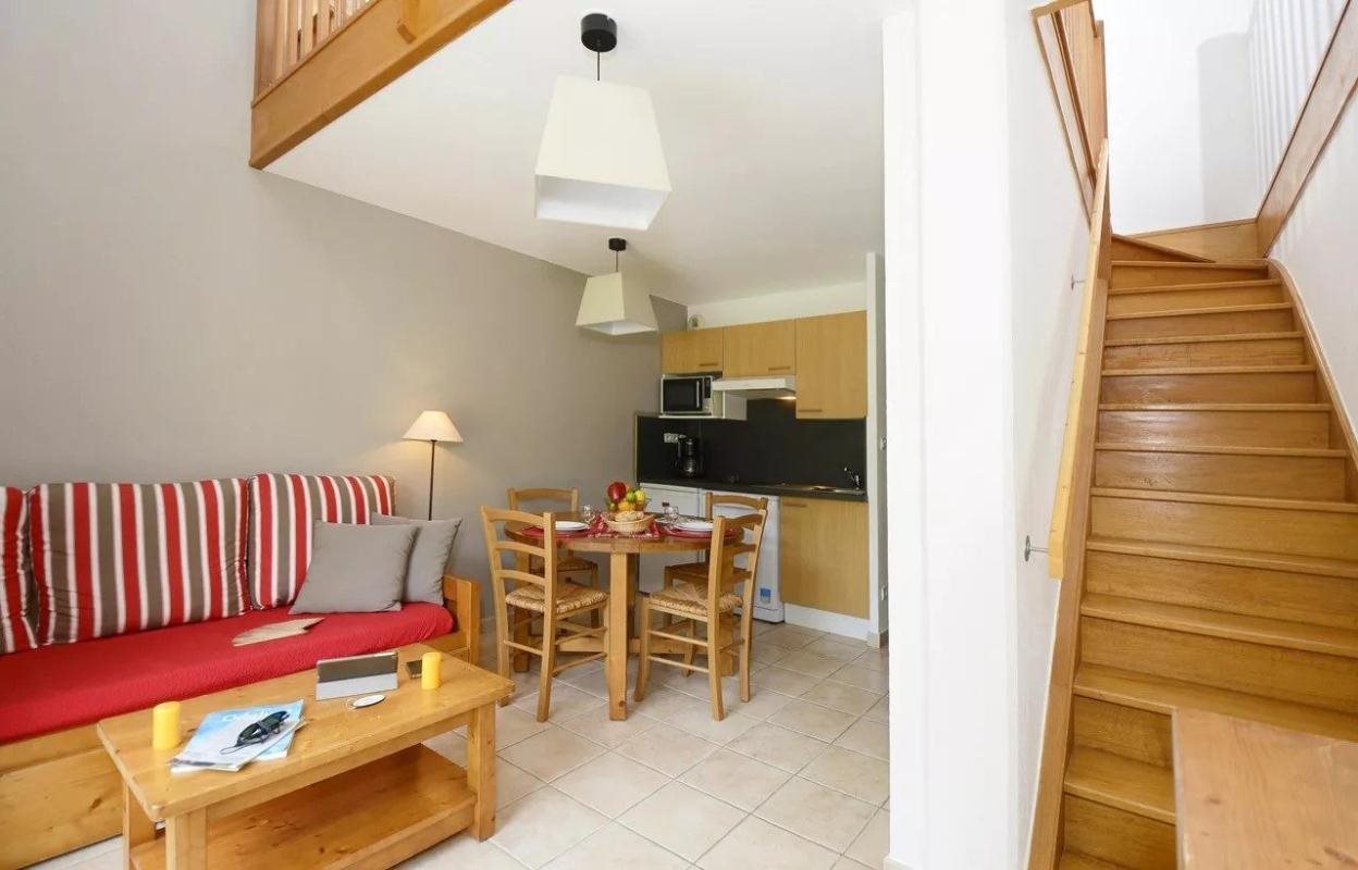 Appartement à vendre, 35m², Montignac-Lascaux