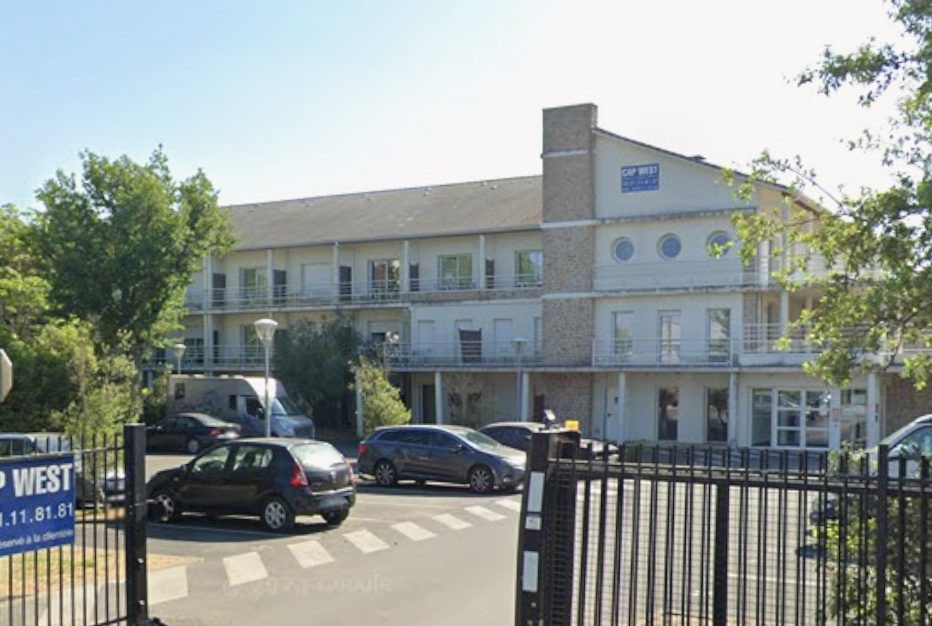 Appartement à vendre, 42m², Sautron