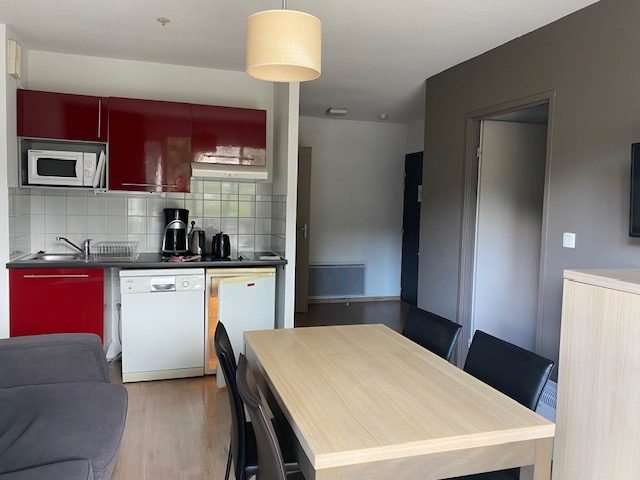 Appartement à vendre, 34m², Entraygues-sur-Truyère