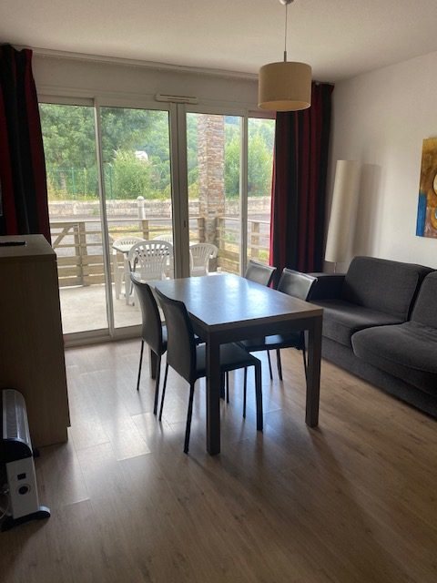 Appartement à vendre, 34m², Entraygues-sur-Truyère