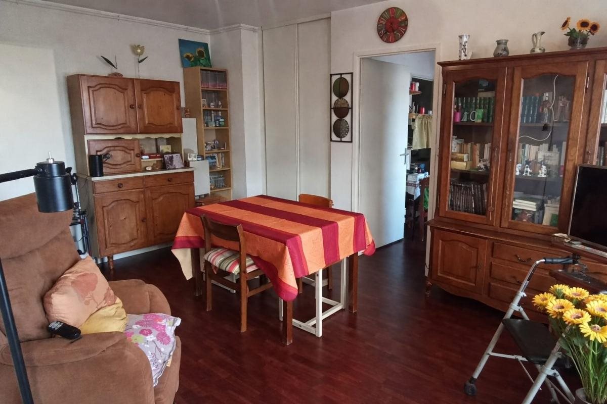 Appartement à vendre, 44m², Douai