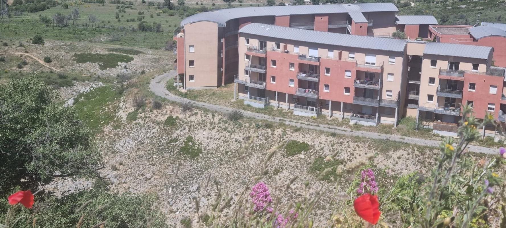 Appartement à vendre, 53m², Narbonne