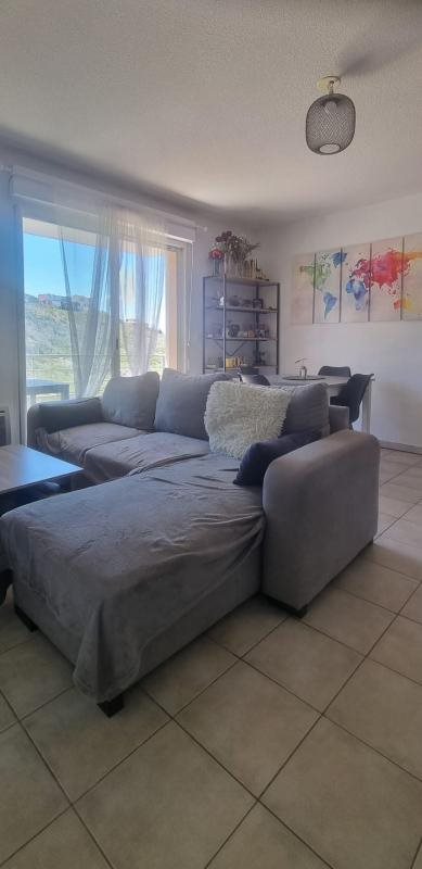 Appartement à vendre, 53m², Narbonne
