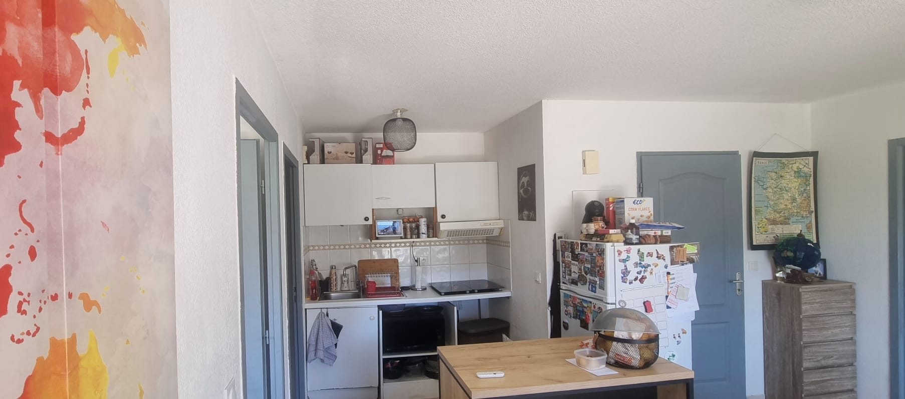 Appartement à vendre, 53m², Narbonne