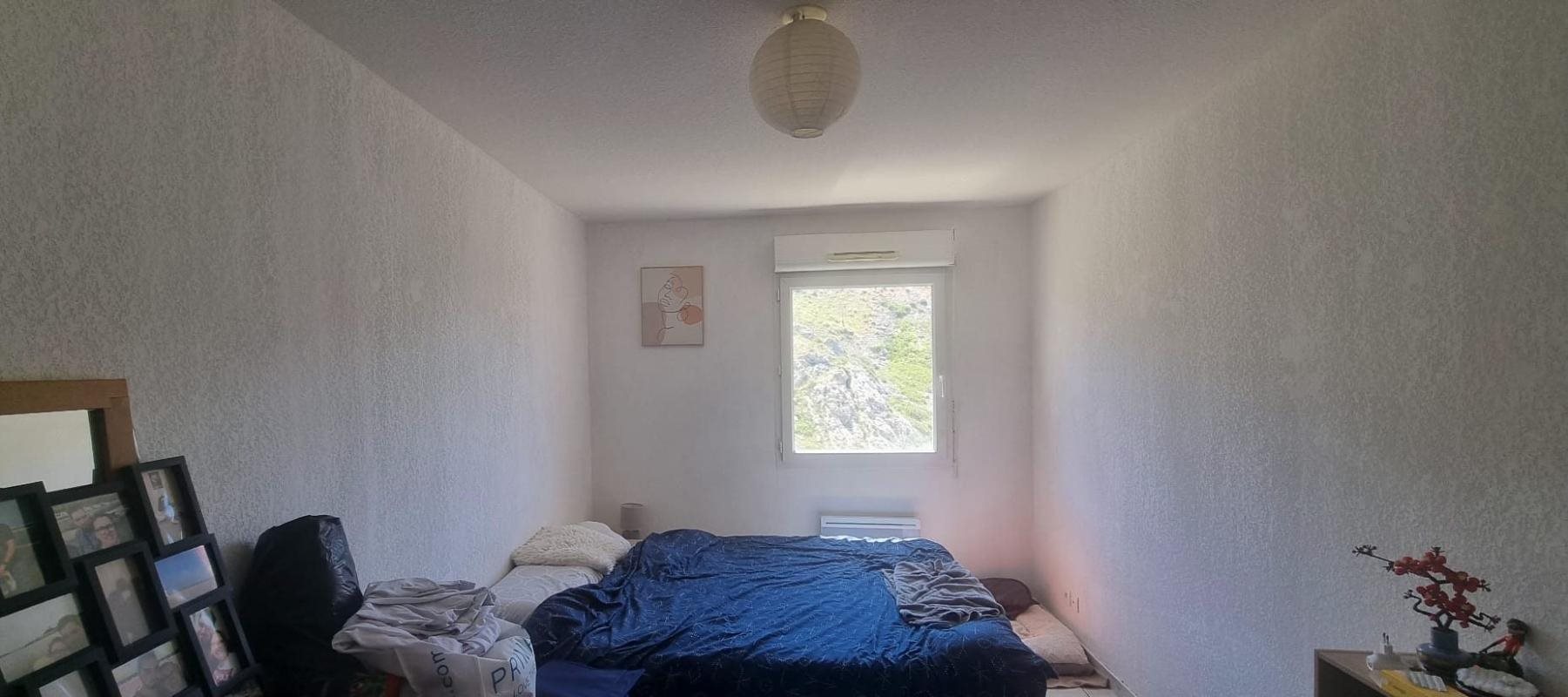 Appartement à vendre, 53m², Narbonne