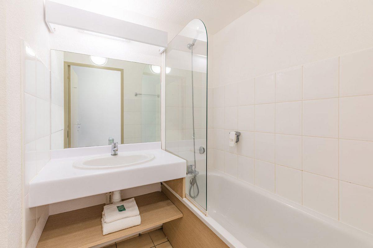 Appartement à vendre, 31m², Les Milles