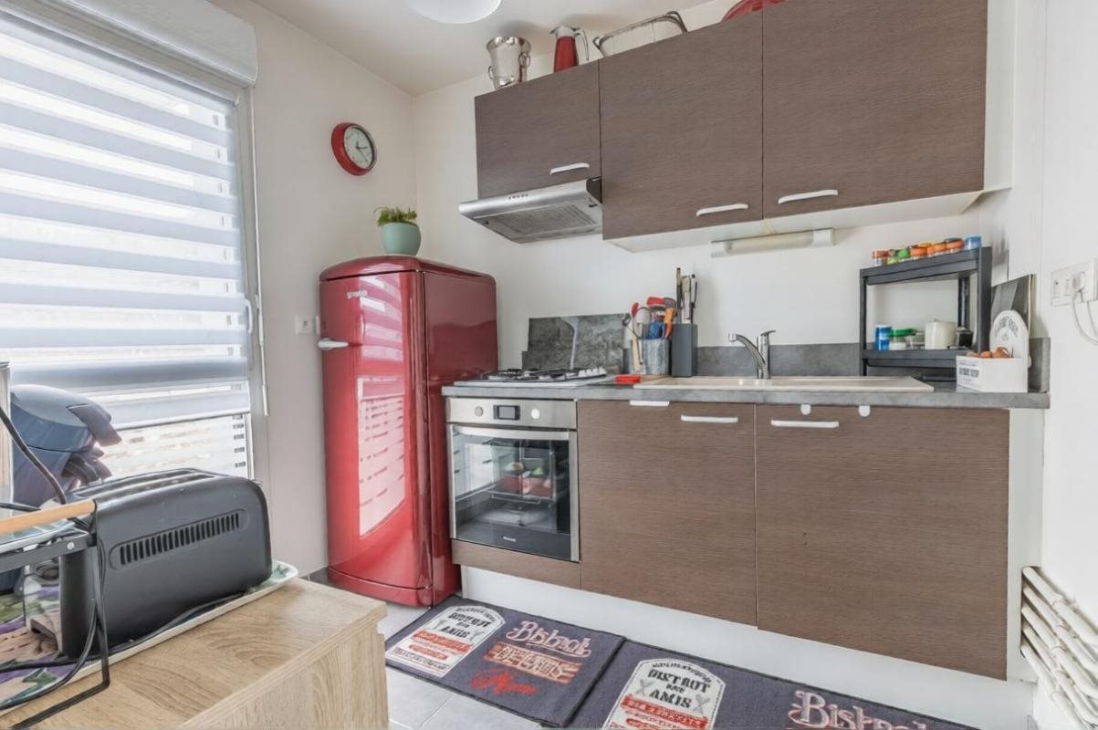 Appartement à vendre, 63m², Notre-Dame-de-Bondeville
