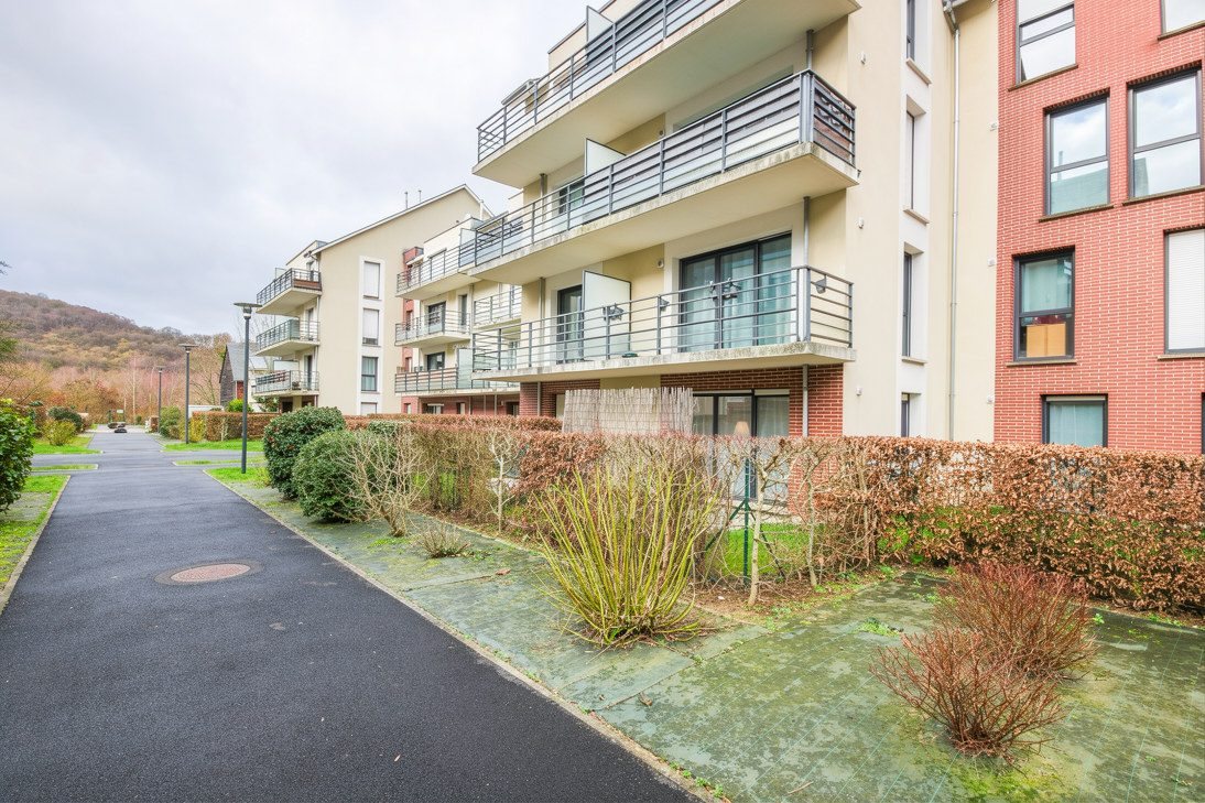 Appartement à vendre, 63m², Notre-Dame-de-Bondeville