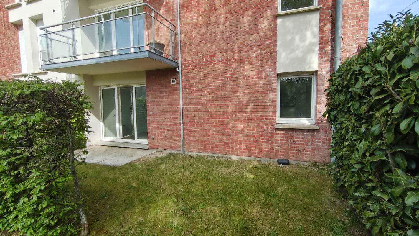 Appartement à vendre, 98m², Loos