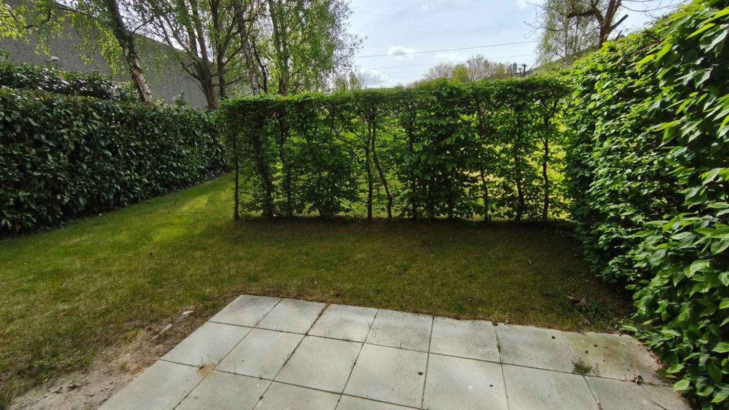 Appartement à vendre, 98m², Loos