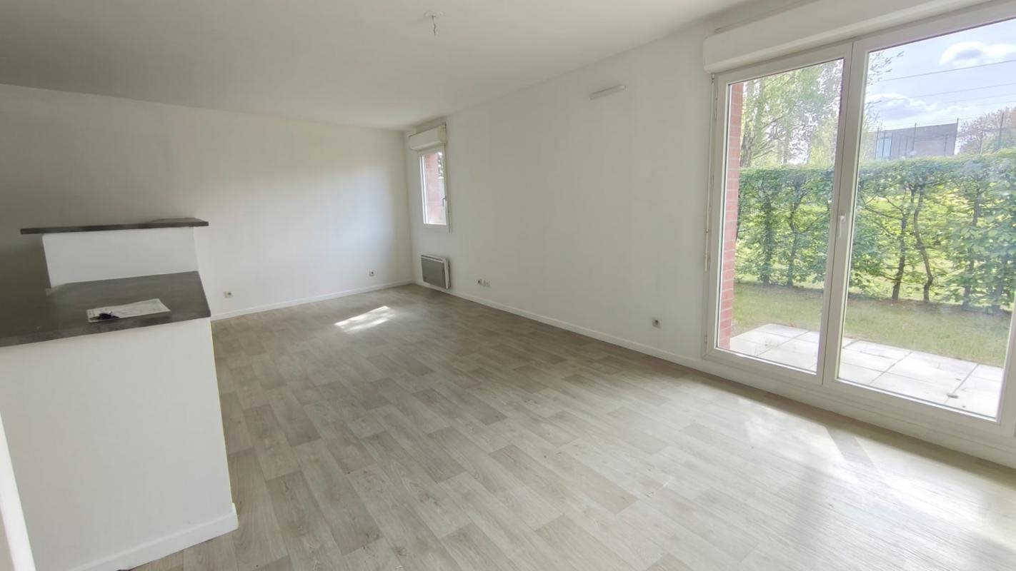 Appartement à vendre, 98m², Loos