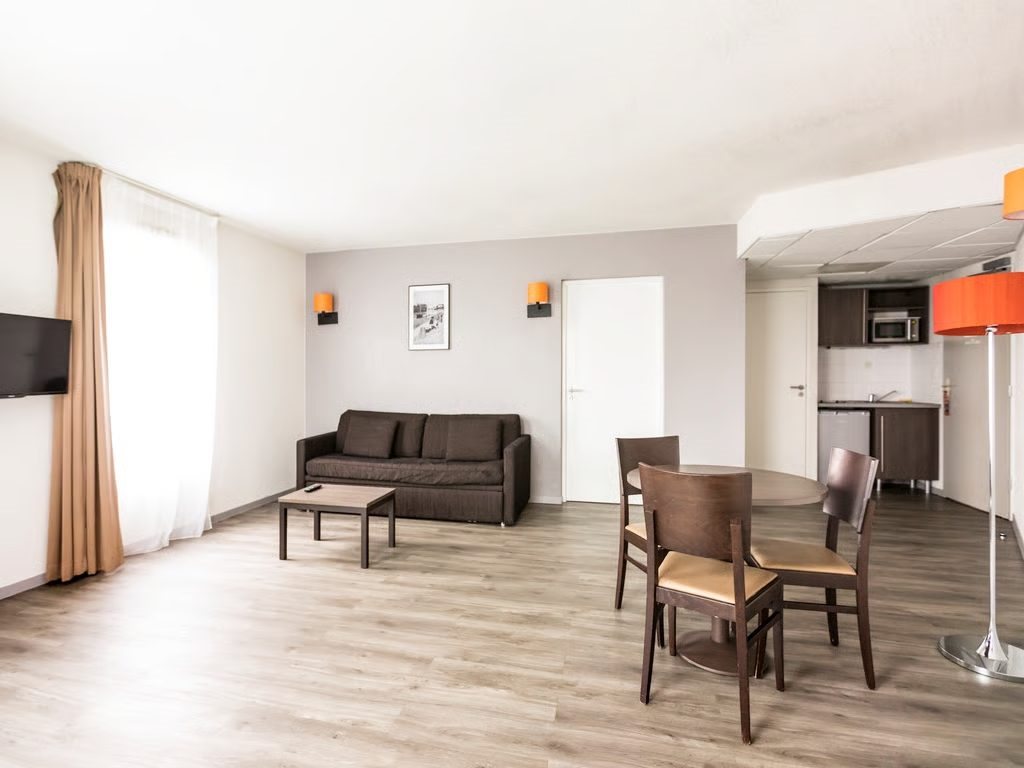 Appartement à vendre, 49m², Orléans
