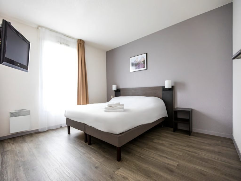 Appartement à vendre, 49m², Orléans