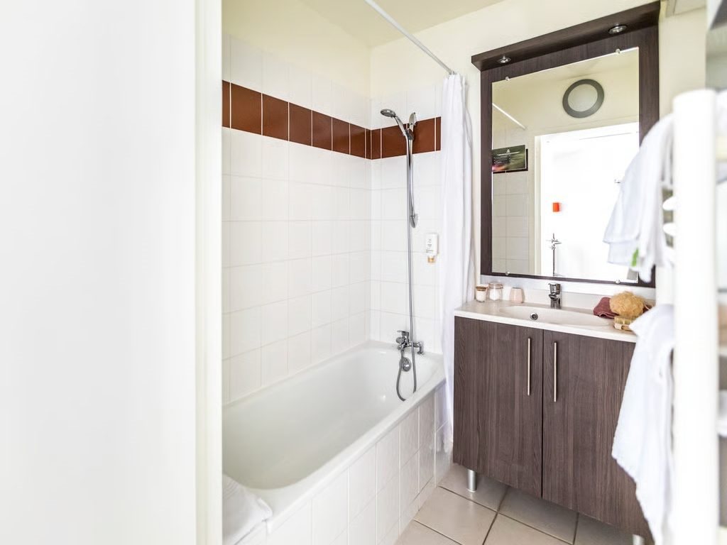 Appartement à vendre, 49m², Orléans