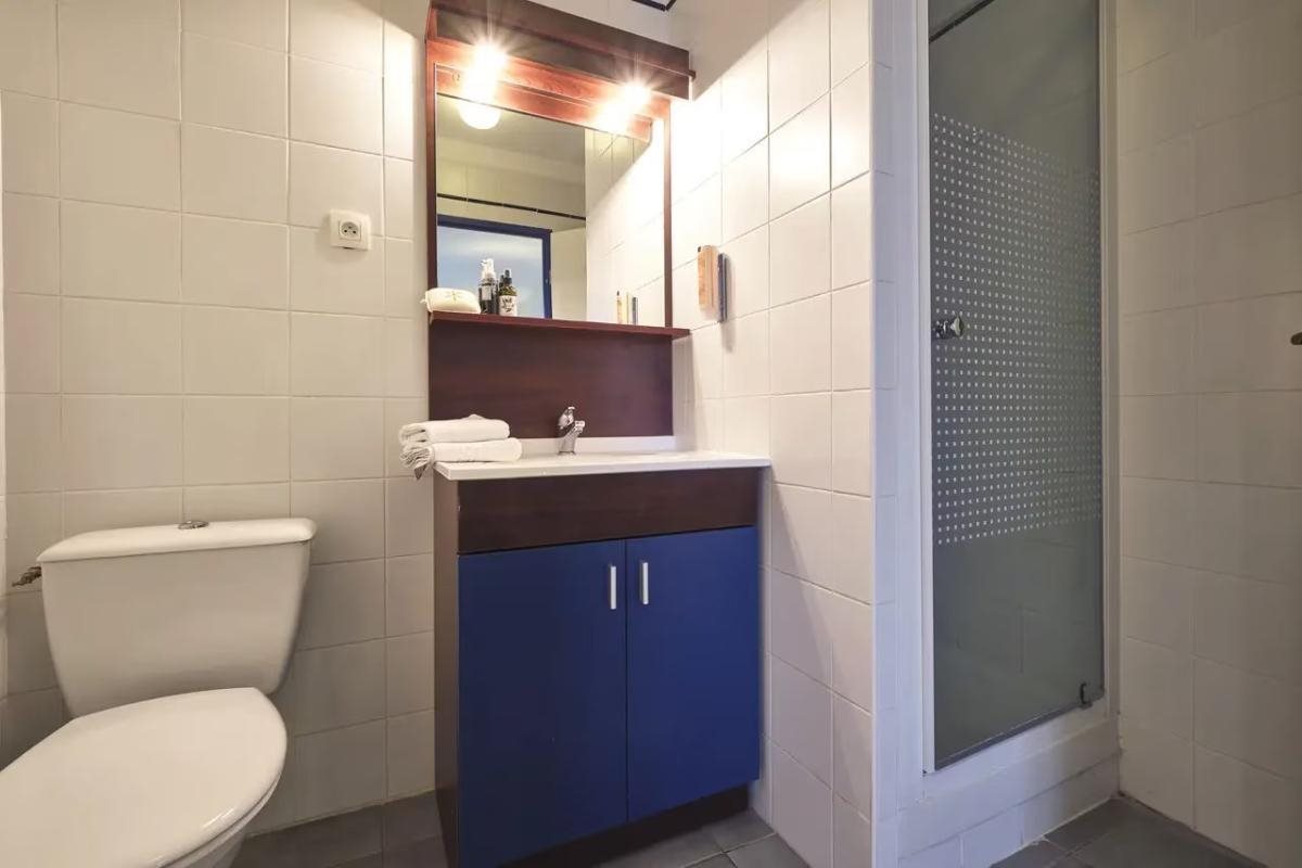 Appartement à vendre, 20m², Carcassonne