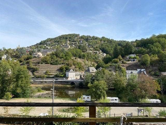 Appartement à vendre, 57m², Entraygues-sur-Truyère