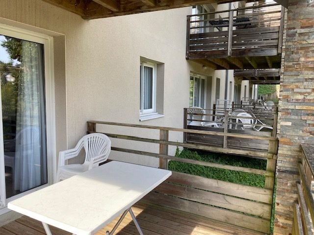 Appartement à vendre, 57m², Entraygues-sur-Truyère