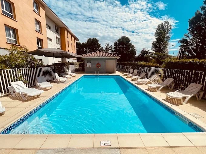 Appartement à vendre, 55m², Carcassonne