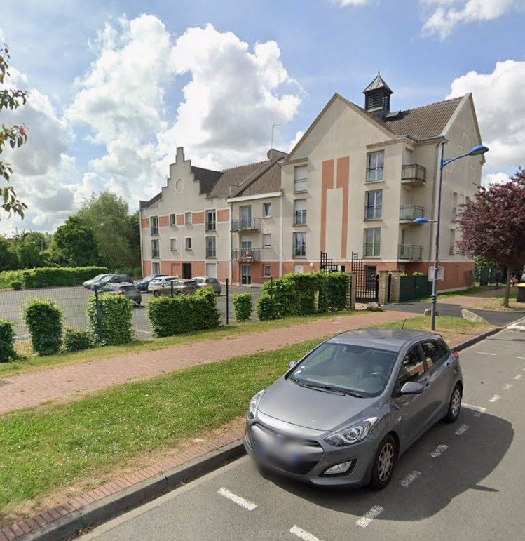 Appartement à vendre, 44m², Avion