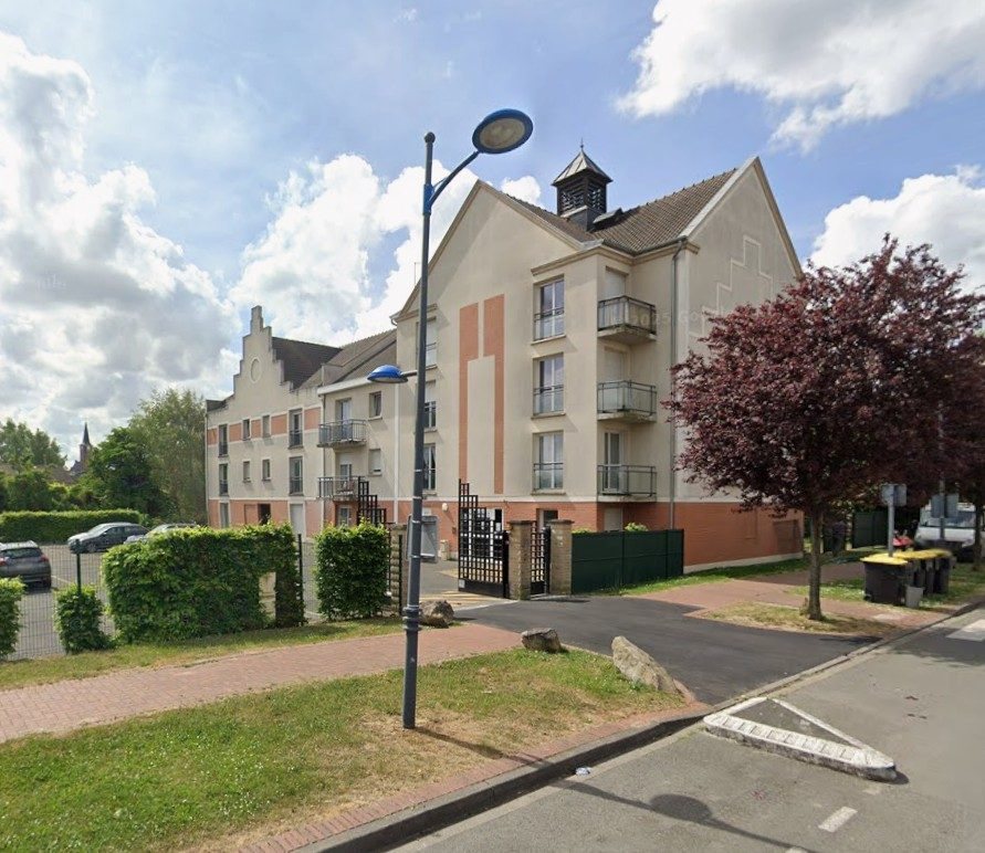 Appartement à vendre, 44m², Avion