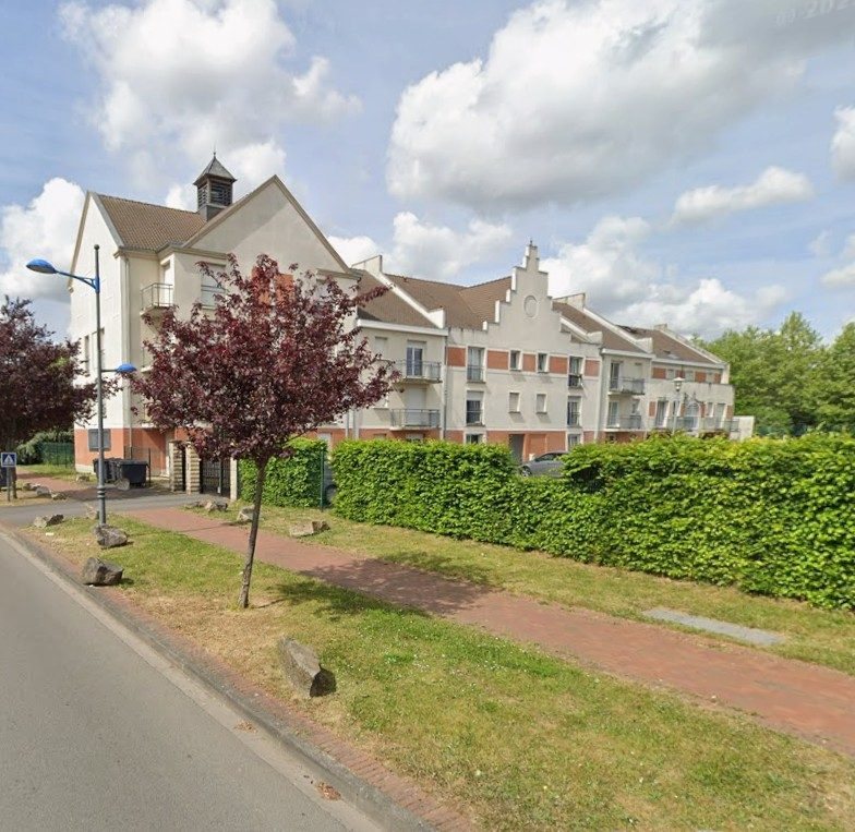 Appartement à vendre, 44m², Avion