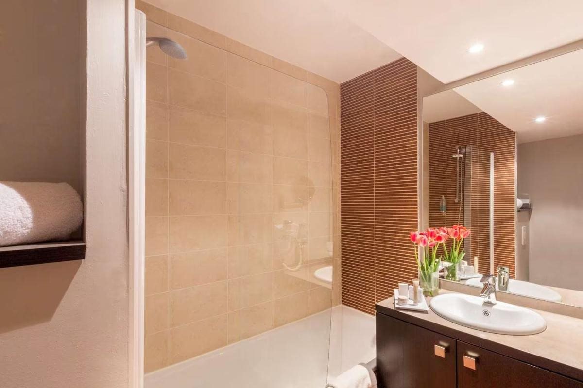 Appartement à vendre, 33m², Thoiry