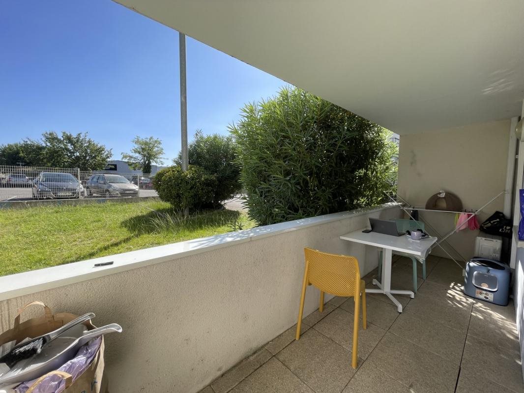 Appartement à vendre, 33m², Balma