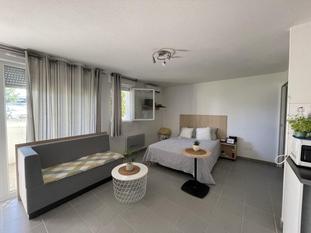 Appartement à vendre, 33m², Balma