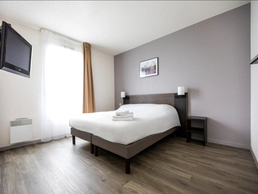 Appartement à vendre, 30m², Orléans