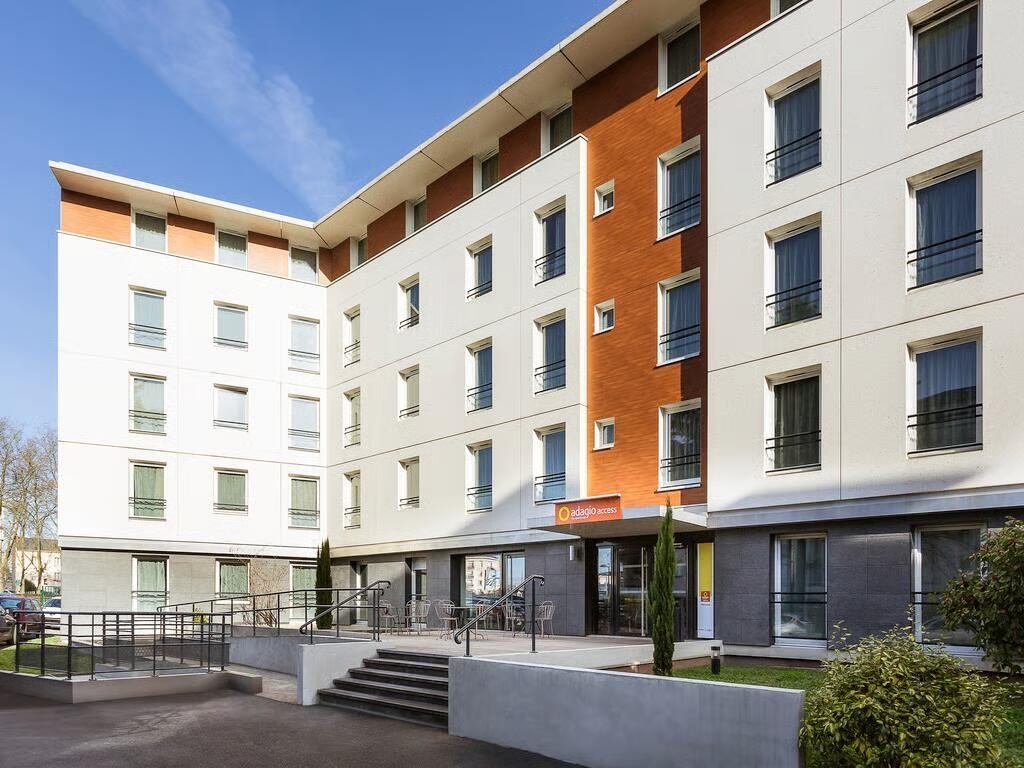 Appartement à vendre, 30m², Orléans