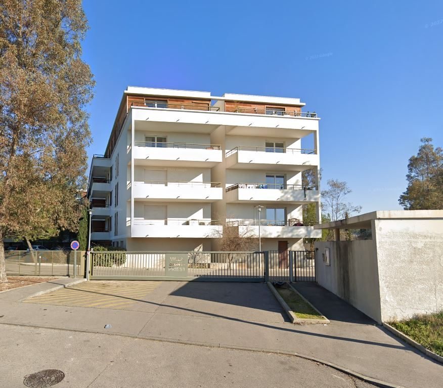 Appartement à vendre, 31m², Montpellier